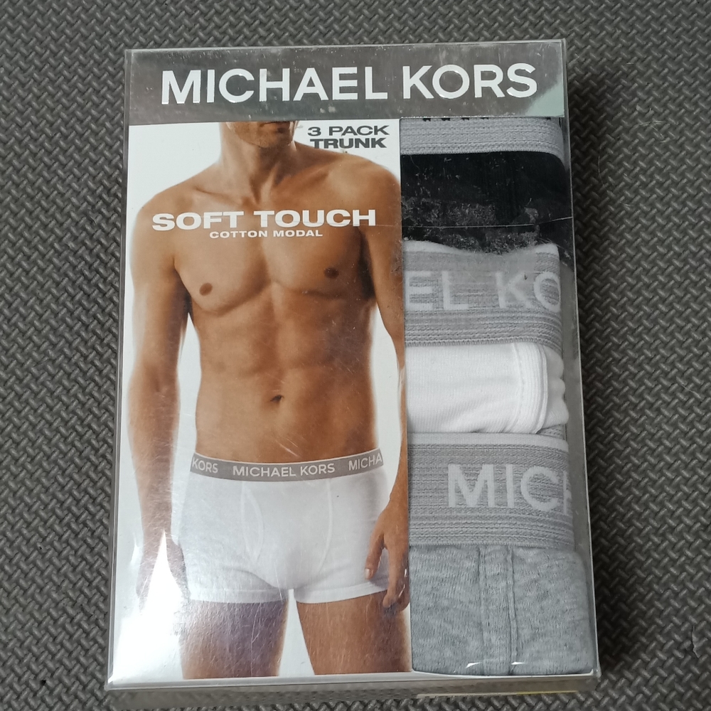 Michael Kors boxer briefs